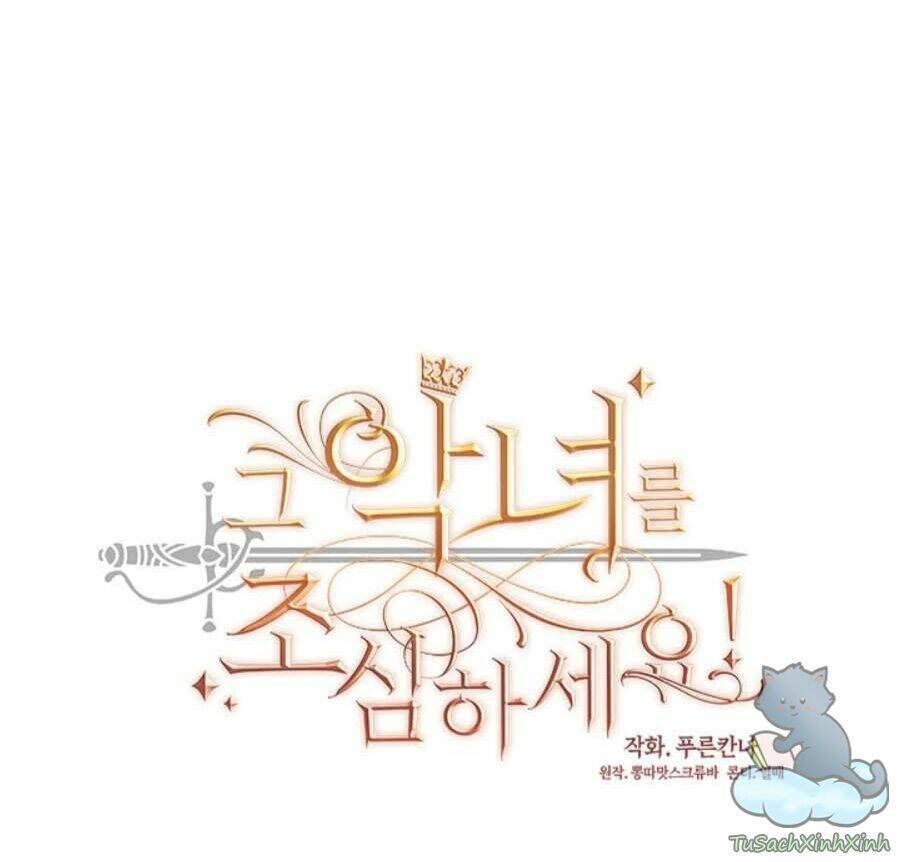 hãy coi chừng ác nữ chapter 84 13