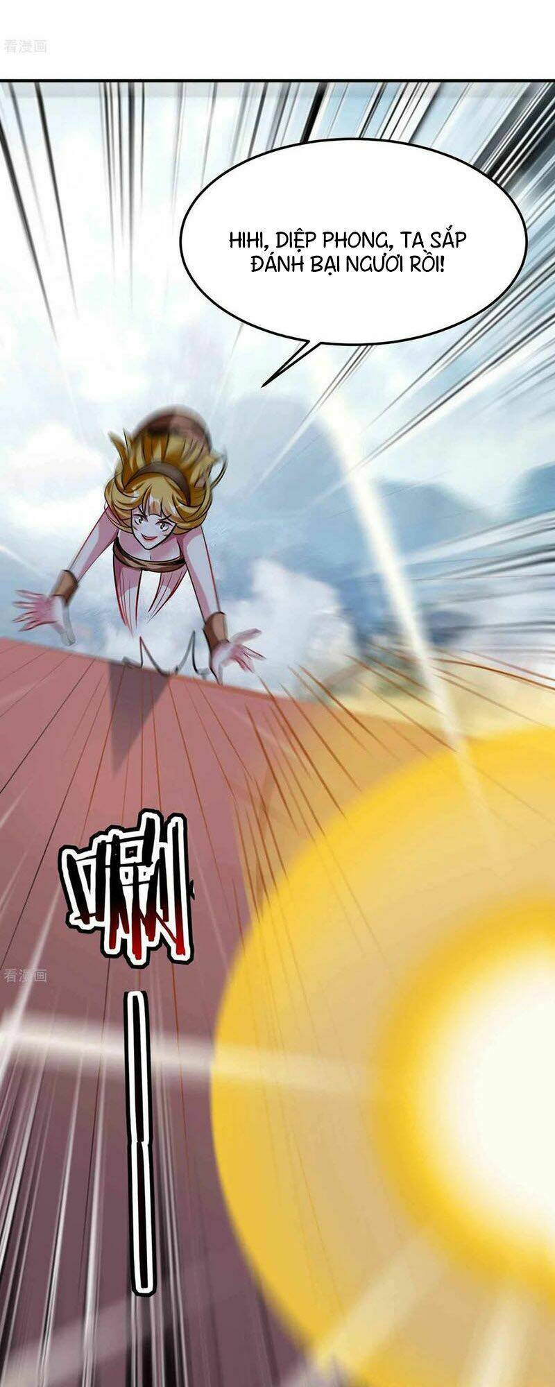 vạn giới tiên vương chapter 90 21