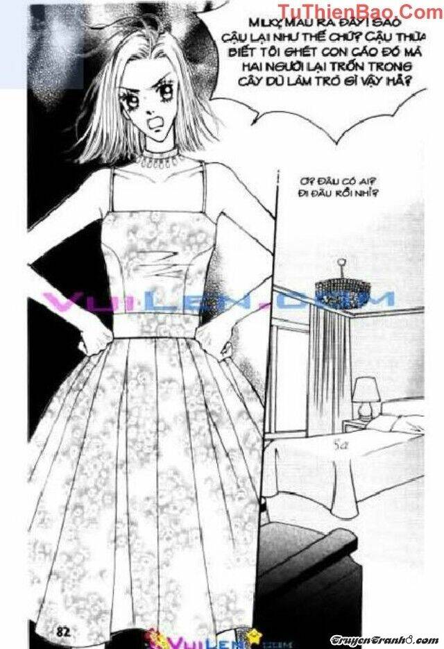 người mẫu hoàn hảo chapter 7 78