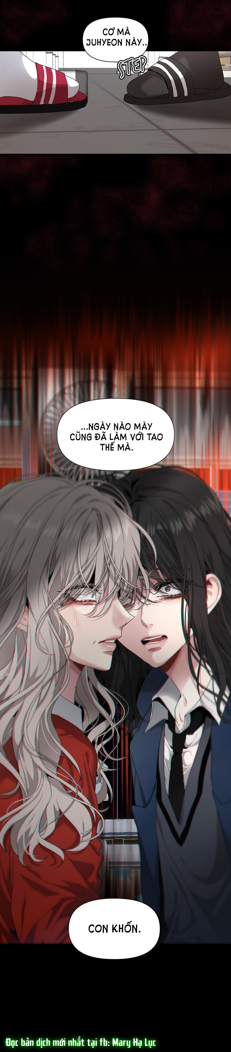 Tự Do Trong Mơ chapter 1.1 21