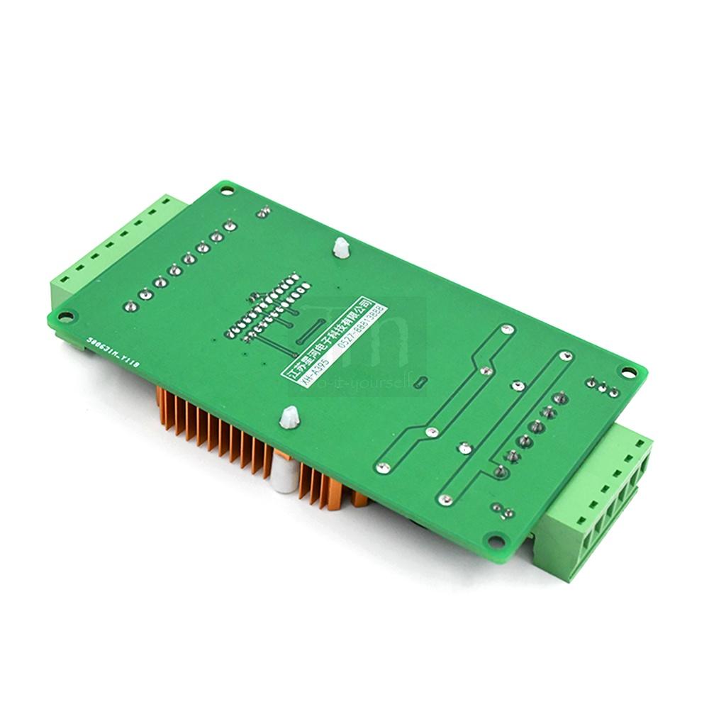 Mạch Khuếch Đại Âm Thanh 4*50W