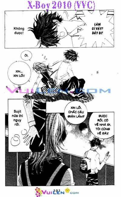 high school bullying chapter 9 11