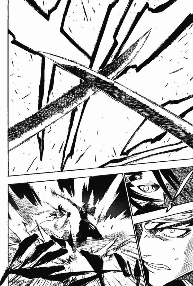 thần chết ichigo chapter 140 14