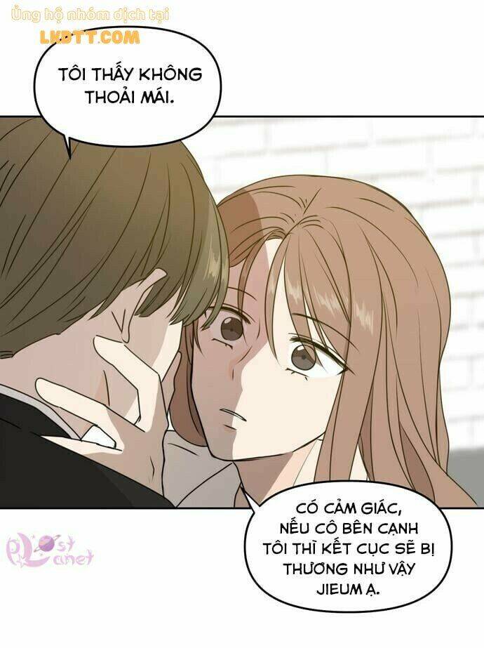 kiếp này cũng xin chăm sóc tôi như vậy nhé kiếp này cũng xin chăm sóc tôi như vậy nhé chapter 56 4