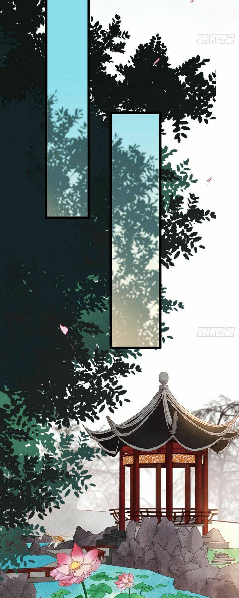 thị thiếp trở mình bảo điển chapter 4 45