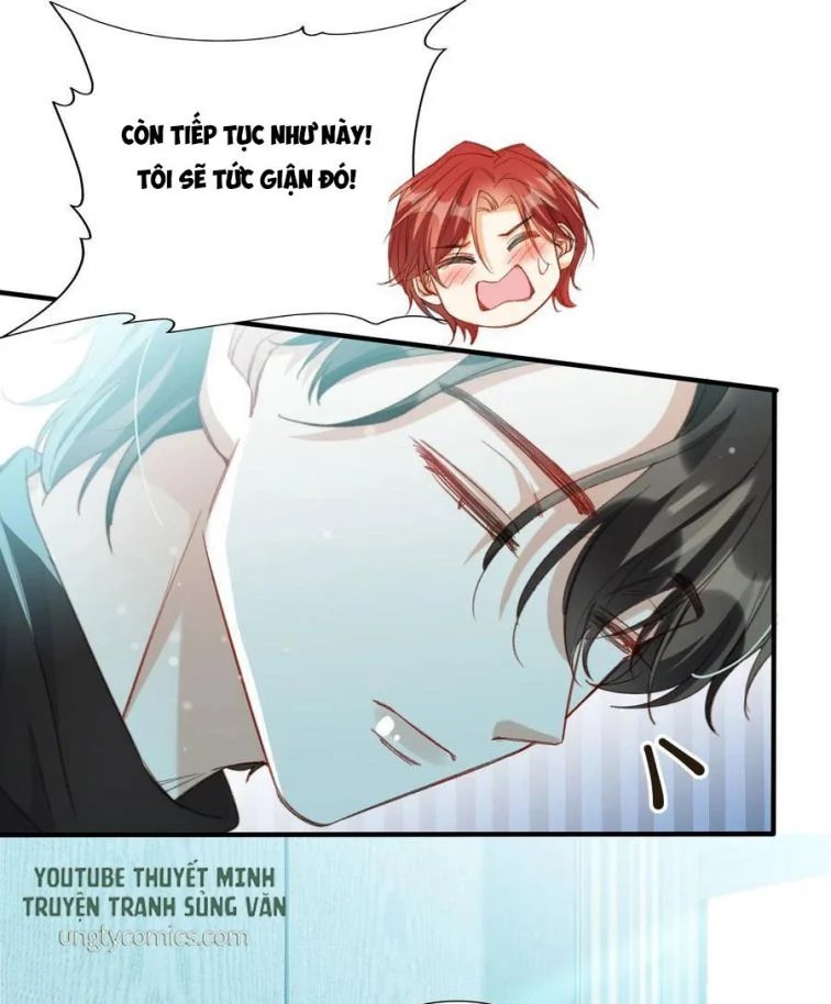 nụ hôn vực thẳm chapter 51 30