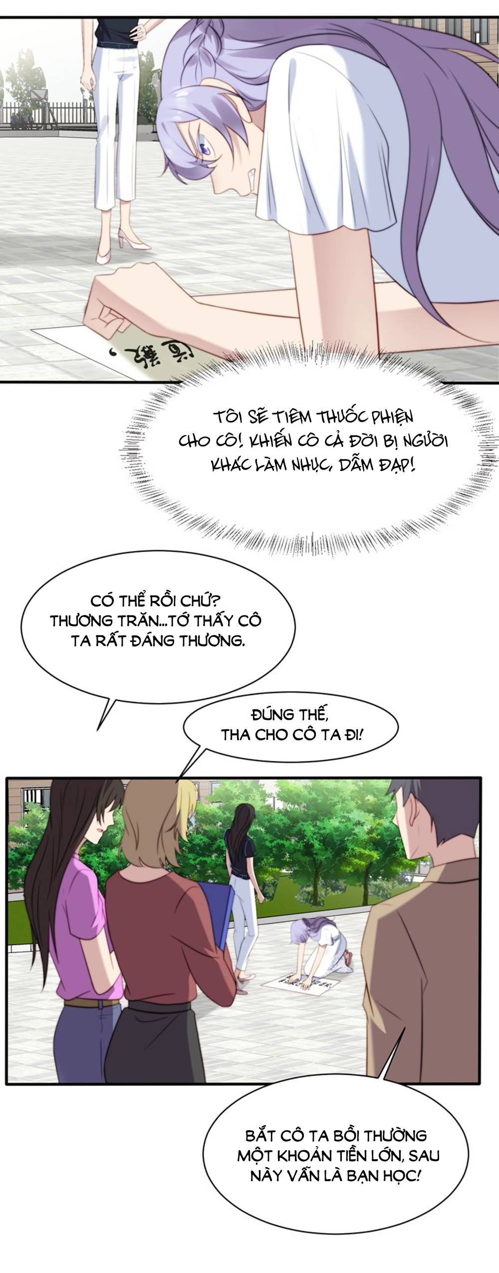 khoá chặt đôi môi (full) chapter 56 27