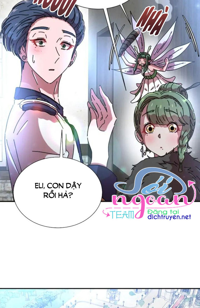 con gái bảo bối của ma vương chapter 72 6