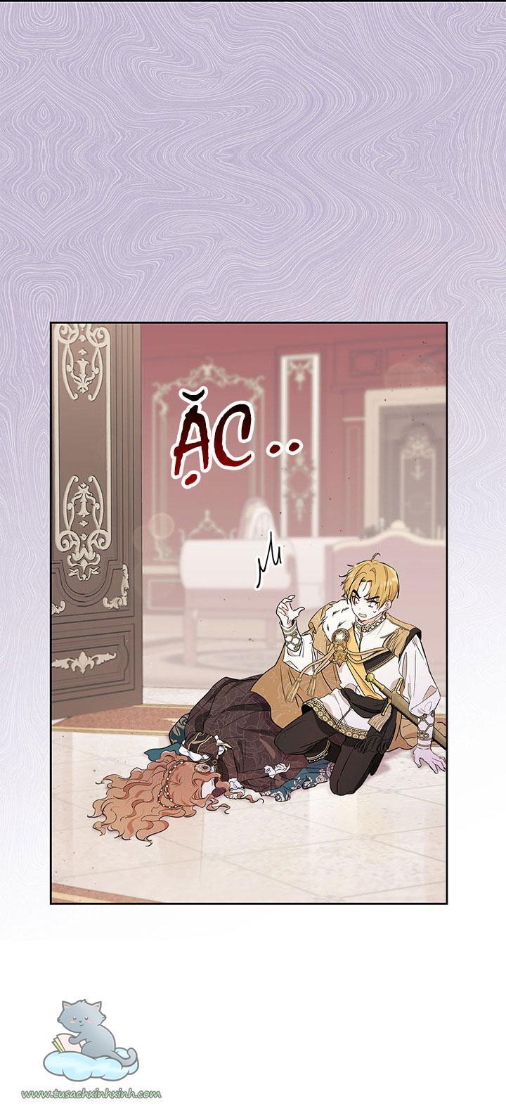 kiếp này ta sẽ trở thành gia chủ chapter 60 52