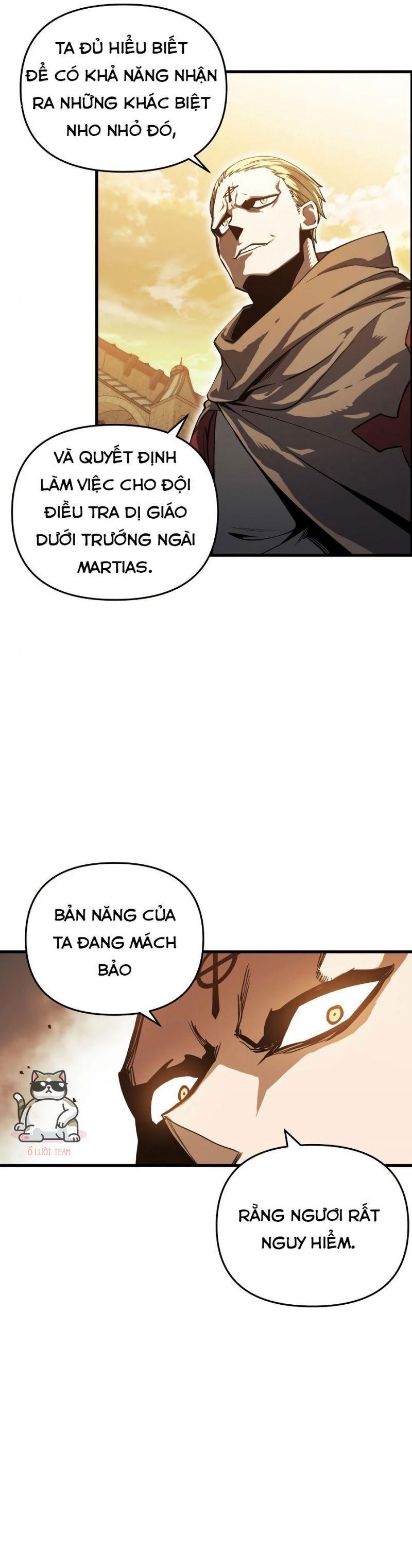 chiến thần chuyển thế chapter 6 6