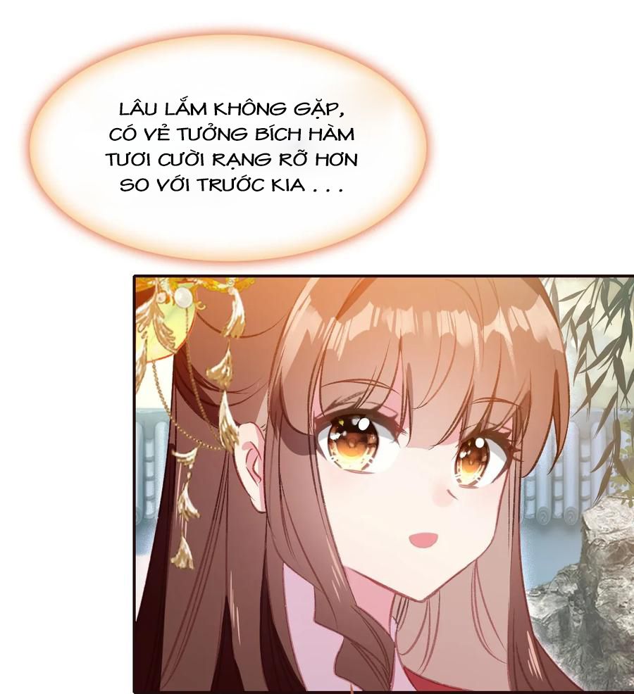 Gả Cho Một Tên Thái Giám Đáng Ghét chapter 144 - Trang 5