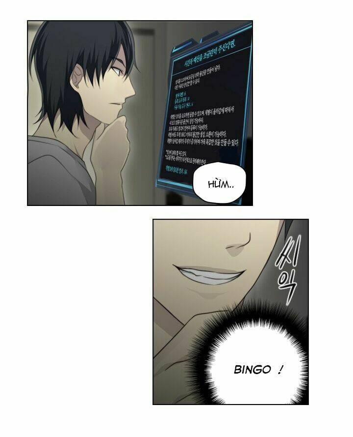 người cống hiến chapter 19 23