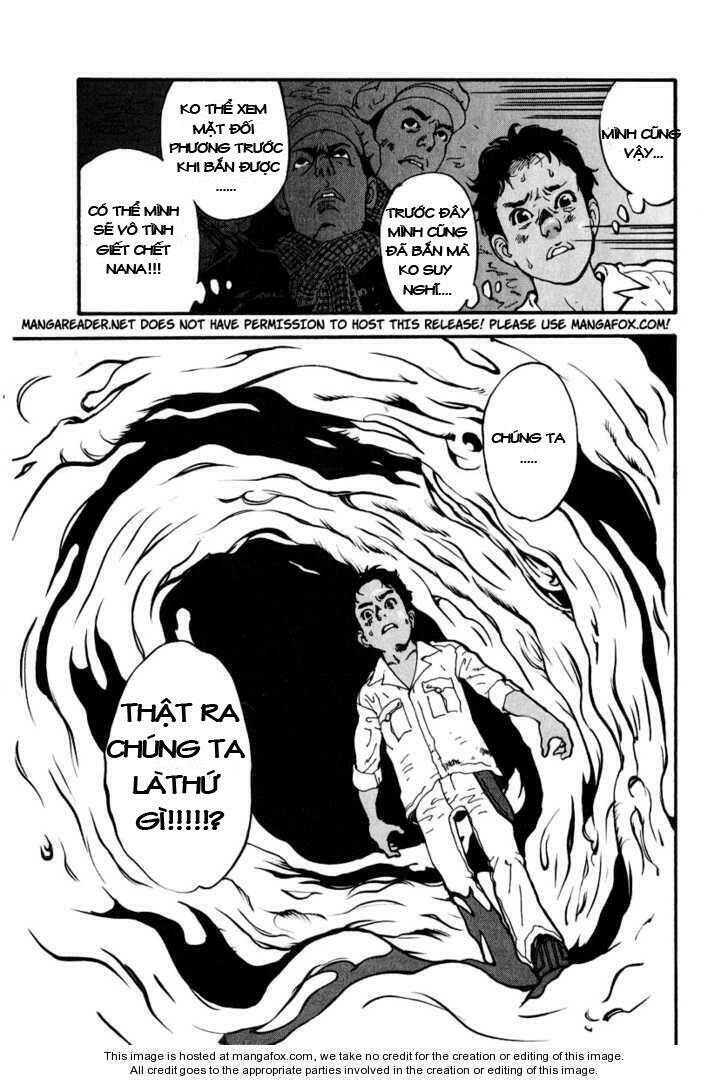 mitsurin shounen chapter 6 18