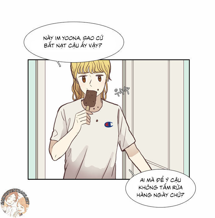 thế giới con gái chapter 46 6