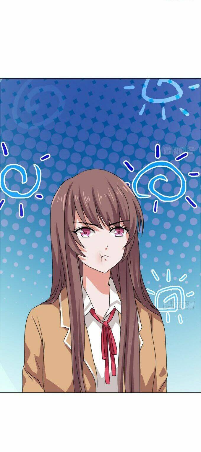 tình yêu ba tuyến chapter 10 18