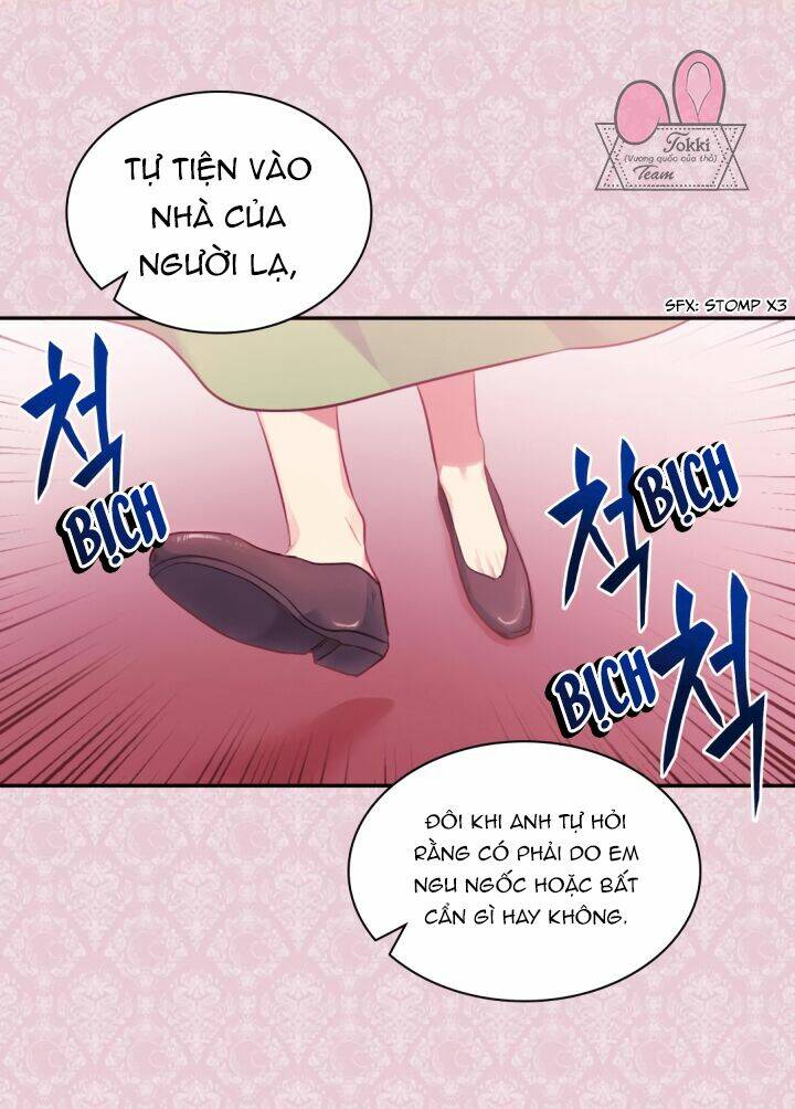 daisy: con đừng trở thành vị hôn thê của công tước chapter 2 32