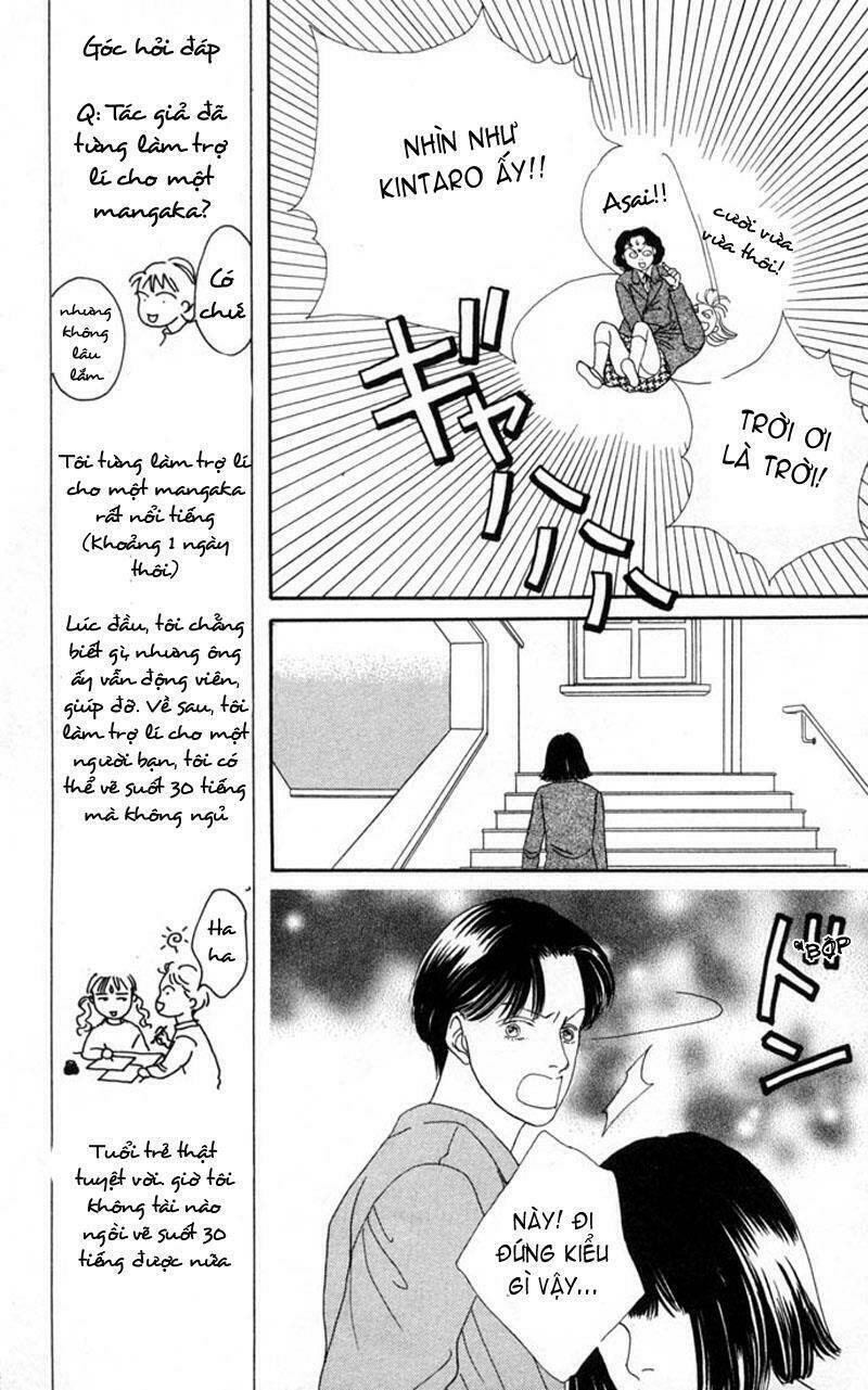 con nhà giàu chapter 91 12