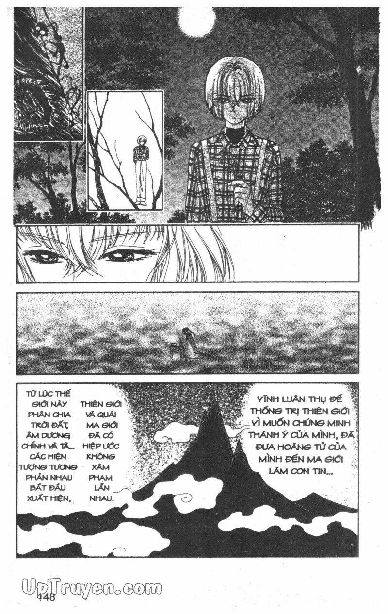 hoàng tử hoa - bud boy chapter 6 148