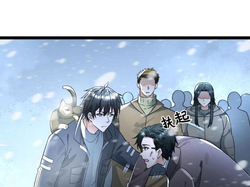 đóng băng toàn cầu: tôi gây dựng nên phòng an toàn thời tận thế chapter 216 6