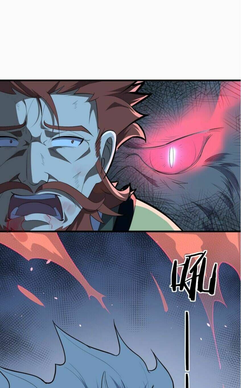 đại nghịch chi môn chapter 44 35