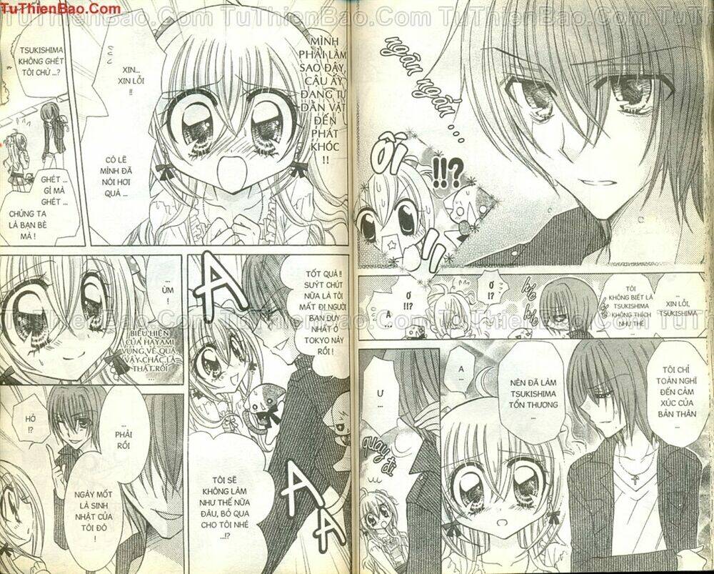 tôi là idol chapter 10 70