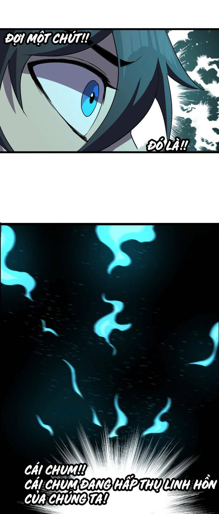 chào mừng đến thế giới cực lạc chapter 23 11