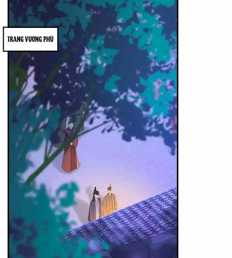 gian phi như thử đa kiều chapter 59 20