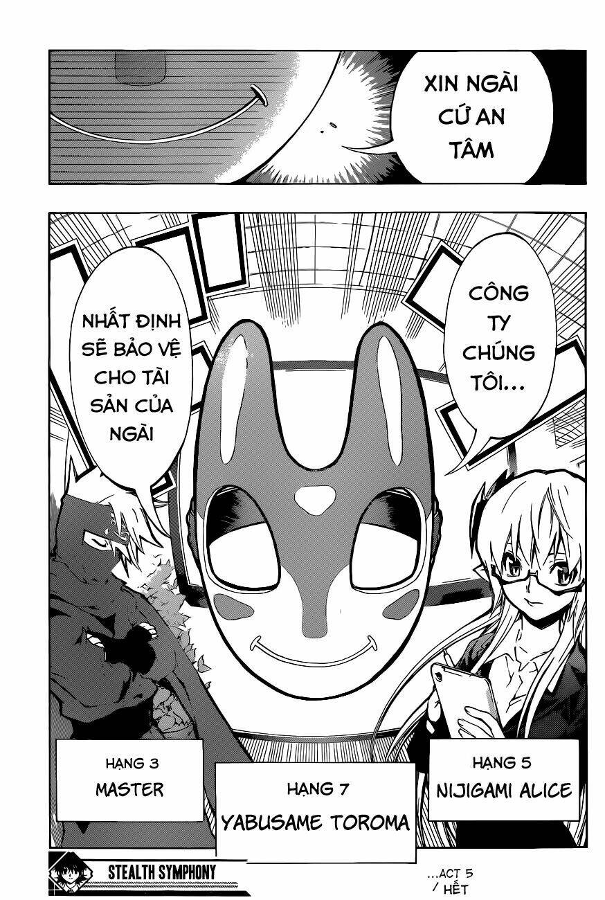 stealth symphony chapter 5 21