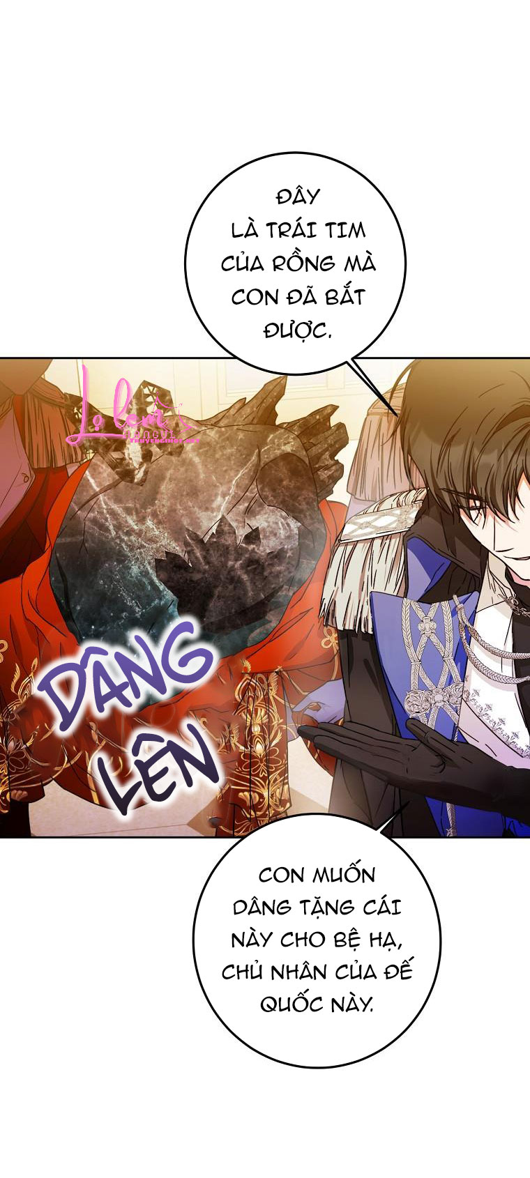 trở thành vợ của nam chính chapter 32.1 11