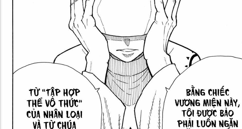 biệt đội lính cứu hỏa chapter 286 55