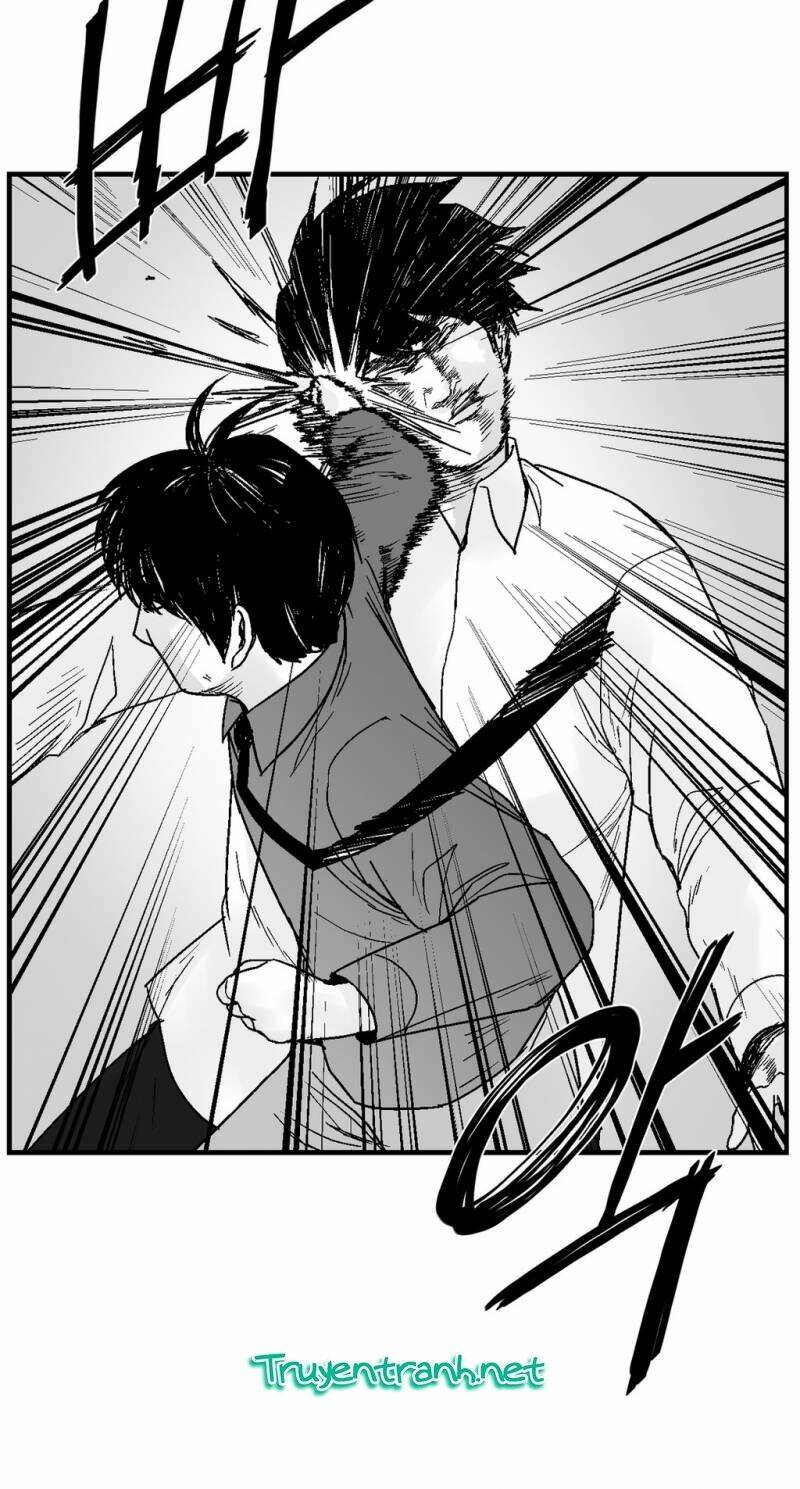bạo lực học đường chapter 69 18