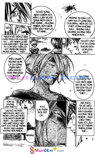 mắt quỷ kyo chapter 70 83