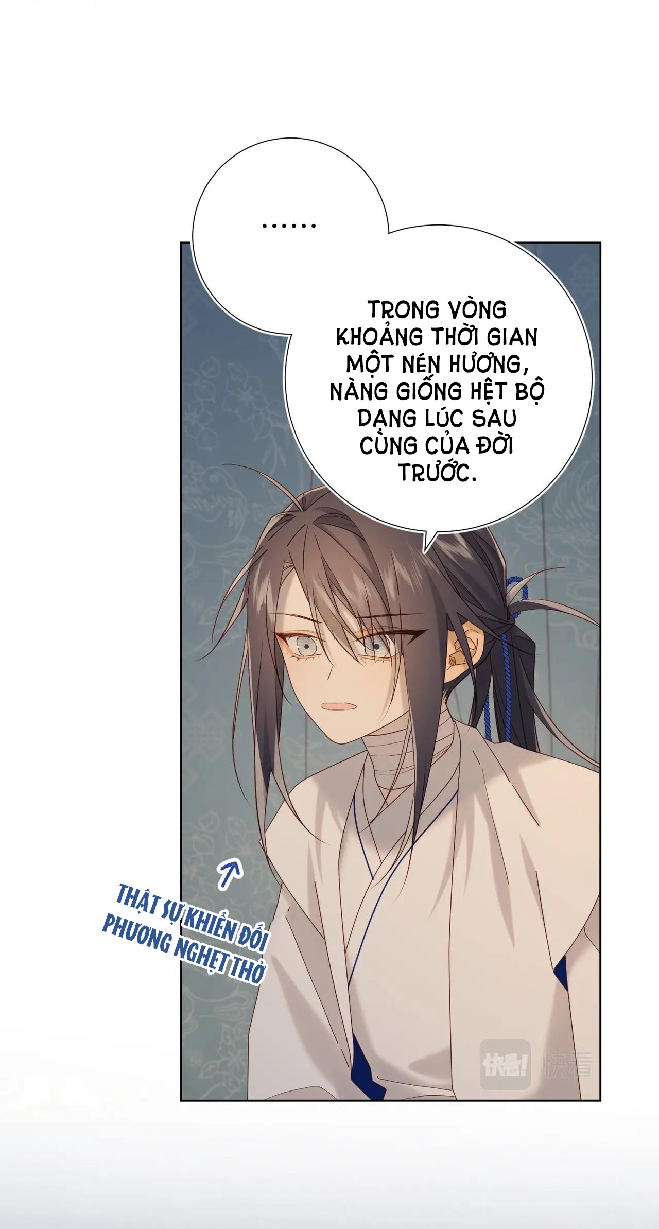 ác nữ cự tuyệt nam chính chapter 113 11