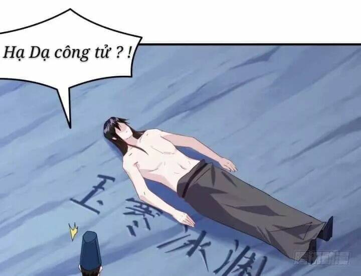 bí mật của dạ tộc chapter 45 52