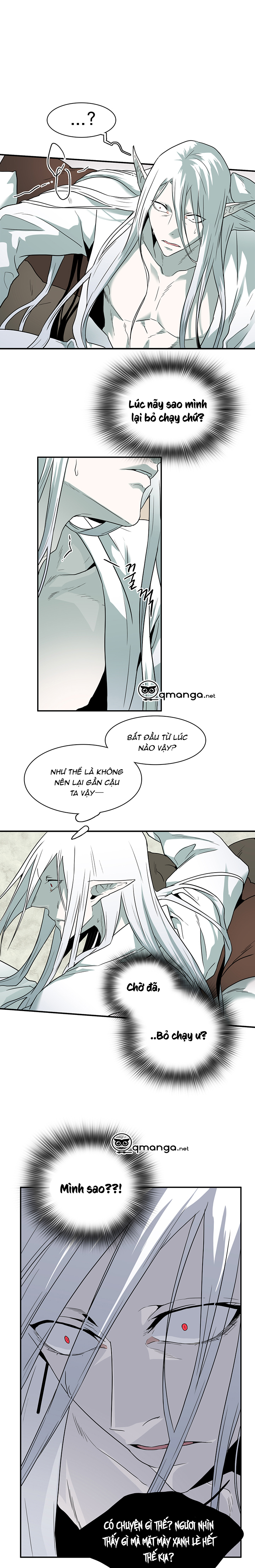 dear door chapter 68 9