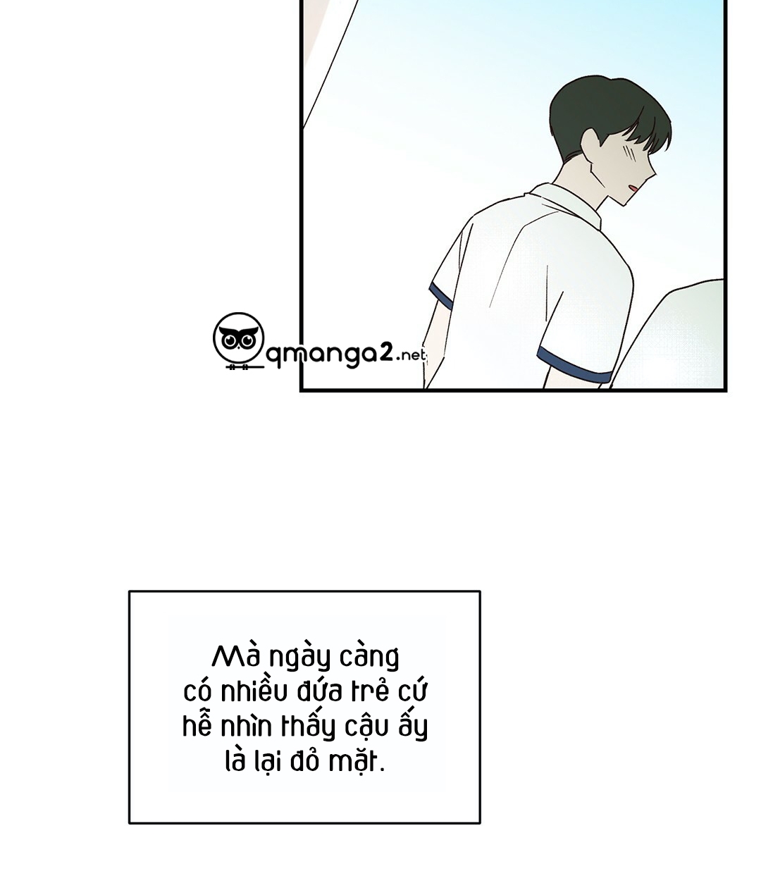 phức cảm tự ti của omega chapter 1 93