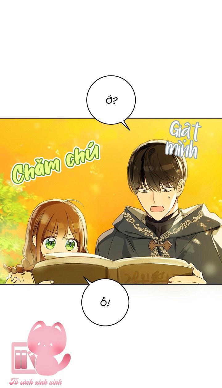 trang trại hạt dẻ cạnh hoàng cung chapter 27 18