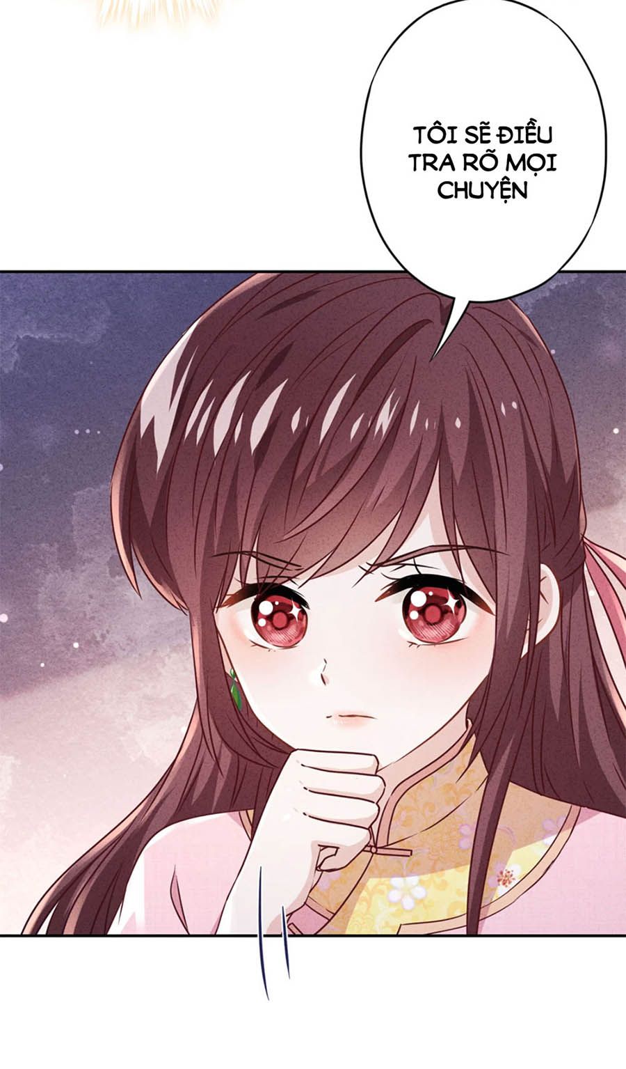 thiếu soái, vợ anh muốn lật trời! chapter 91 5