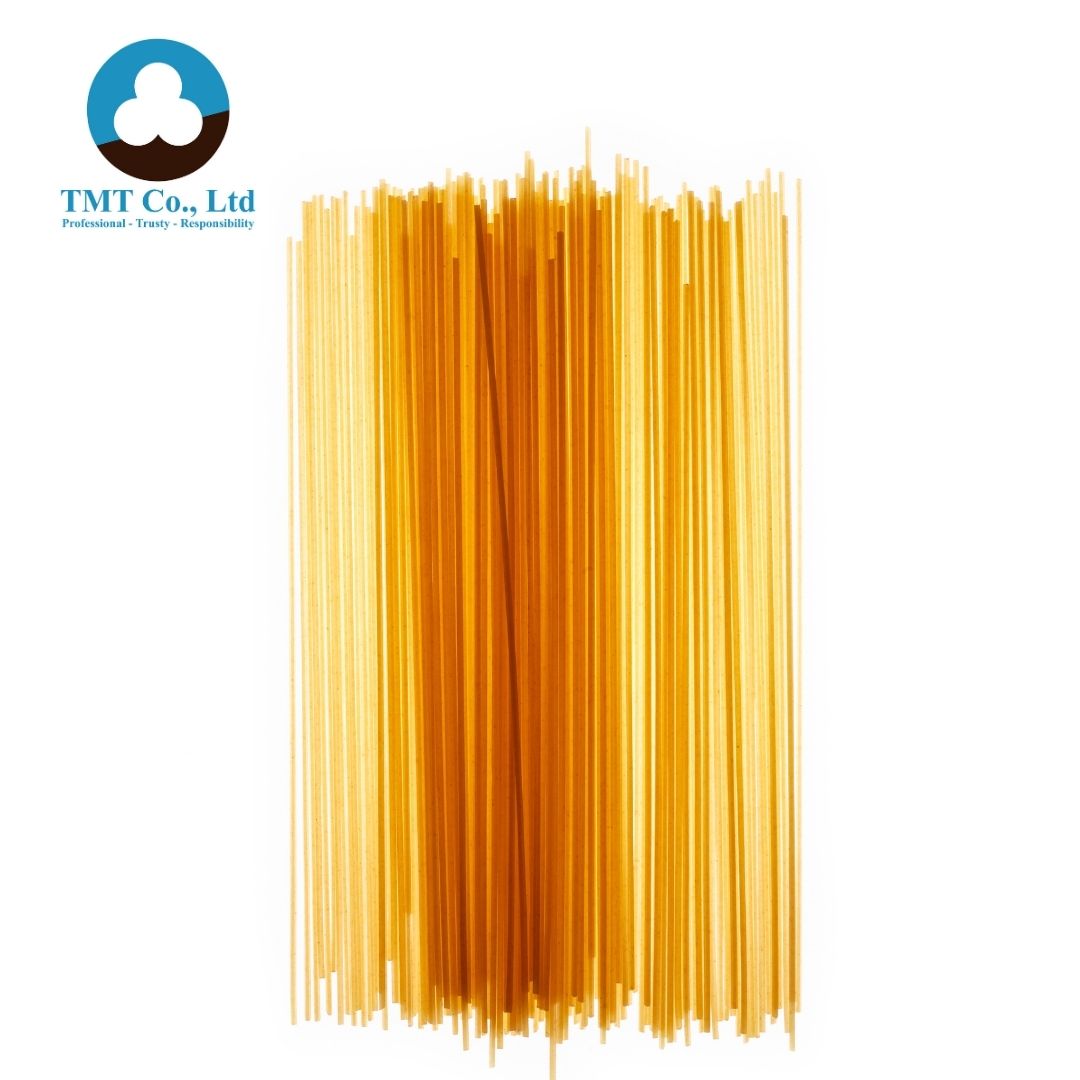 Mì Spaghetti Hiệu San Remo 500G No. 5