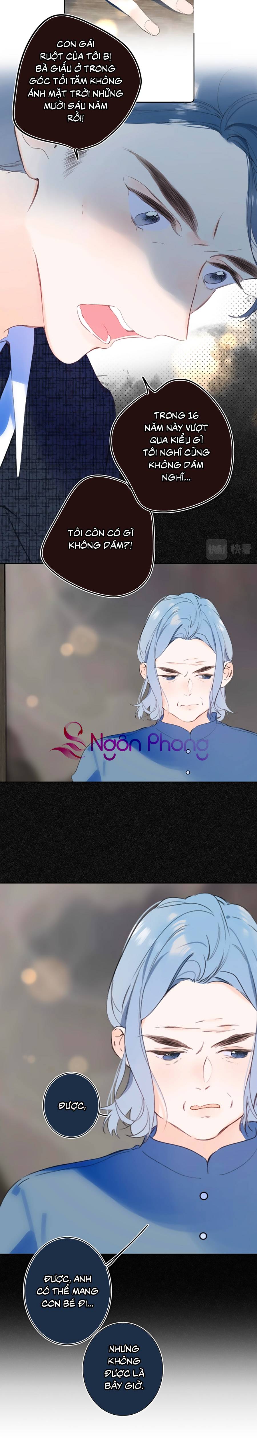 đừng khóc chapter 70 2