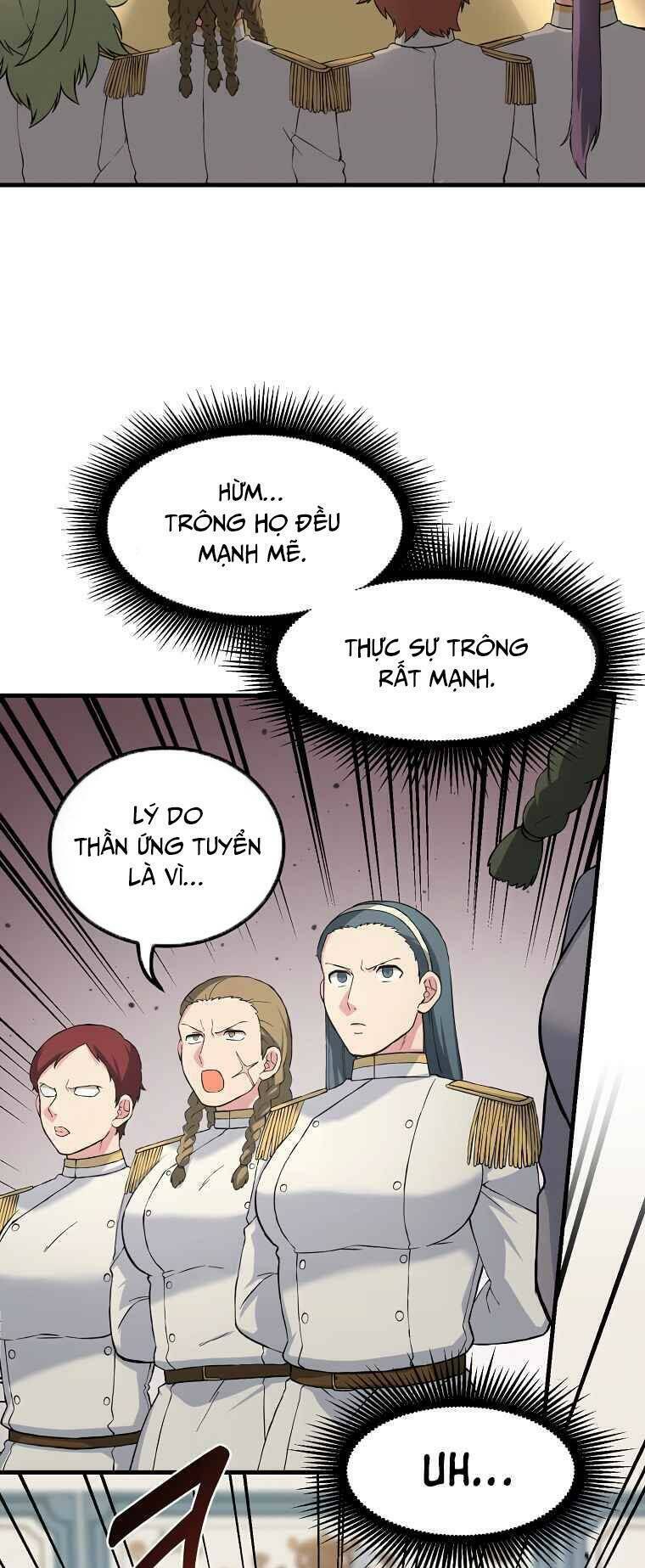 bách kiếp cường giả chapter 22 19