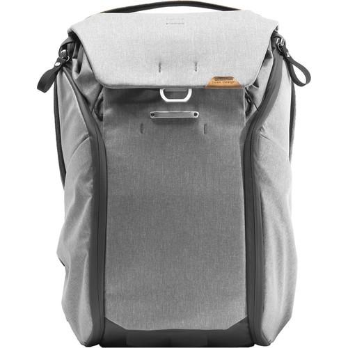 Balo máy ảnh Peak Design Everyday Backpack v2 - Hàng Chính Hãng