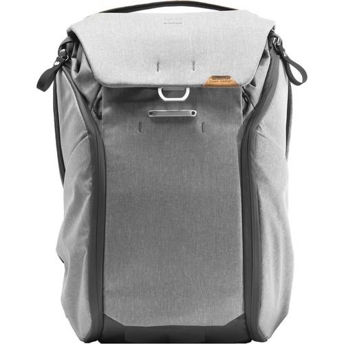 Balo máy ảnh Peak Design Everyday Backpack v2 (20L) - Hàng Chính Hãng