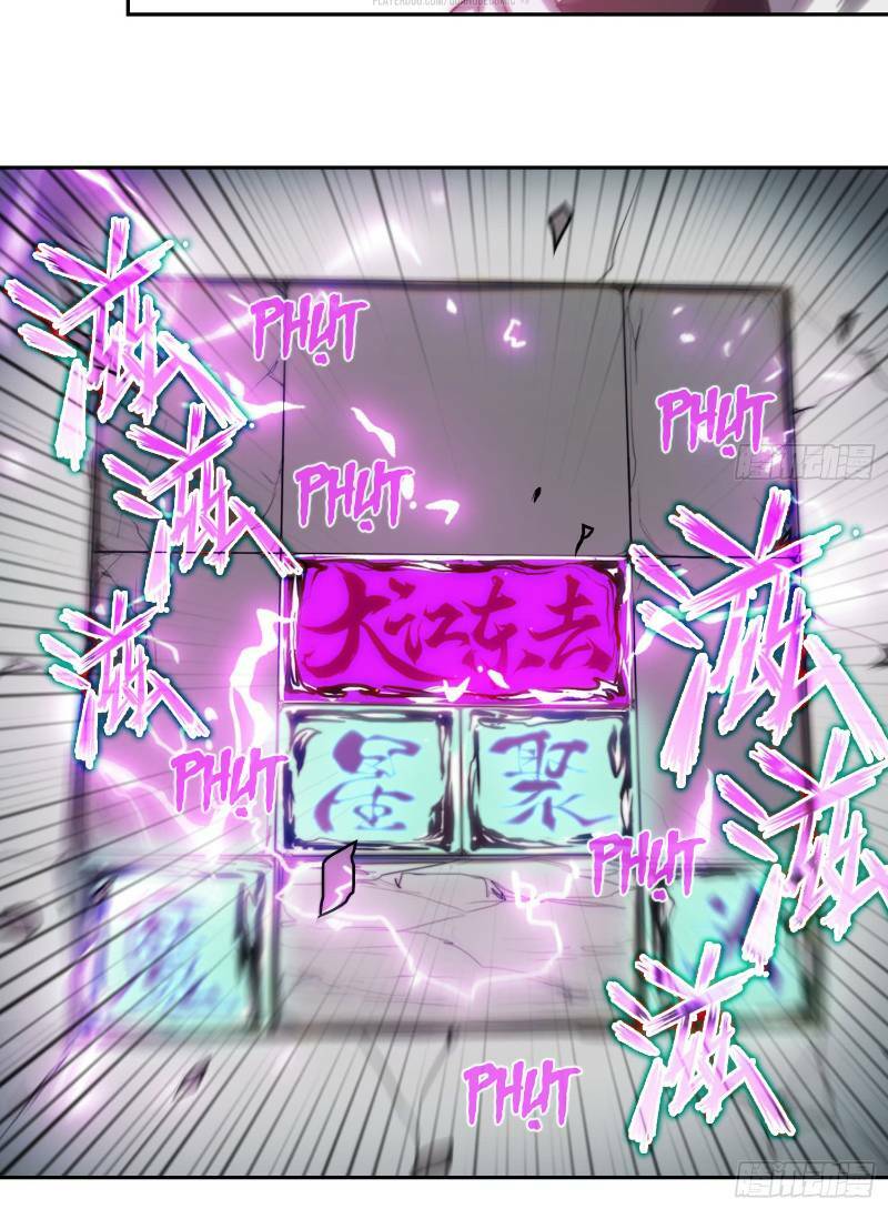 đô thị hàng thần khúc chapter 12 10