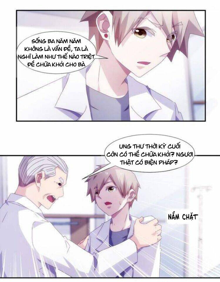 thần y hệ thống chapter 68 4