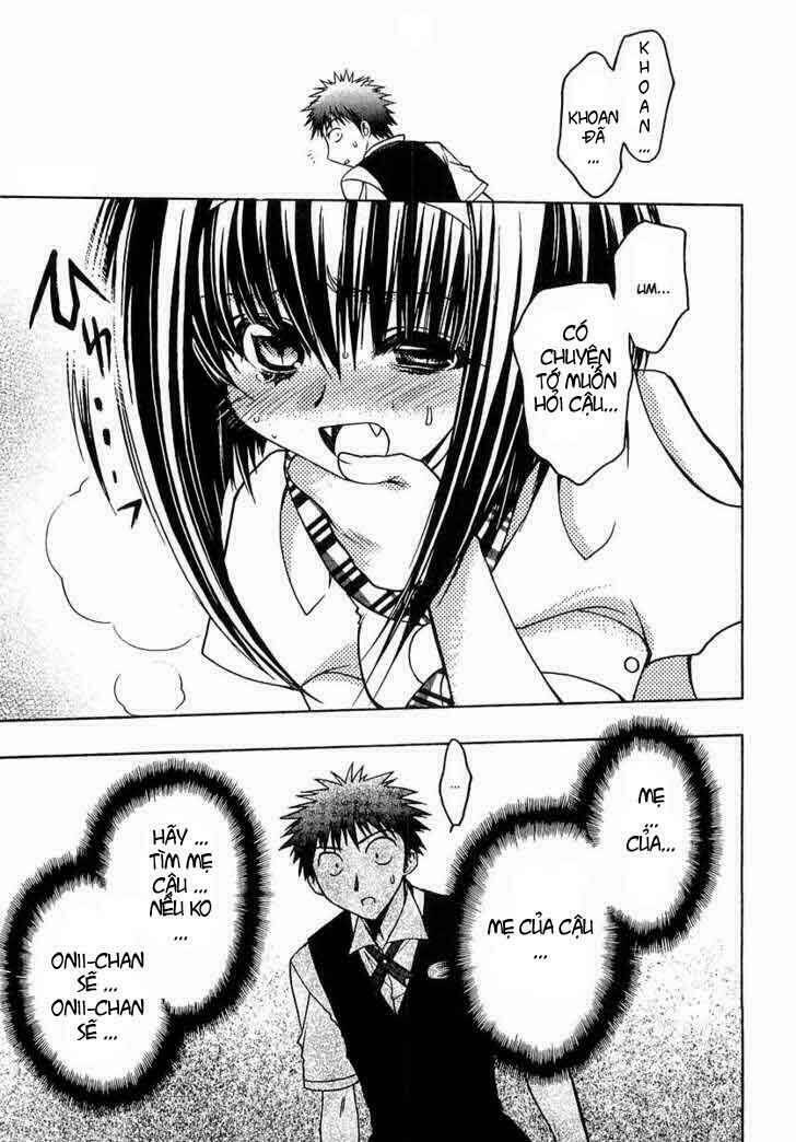 little vampire chapter 14 30