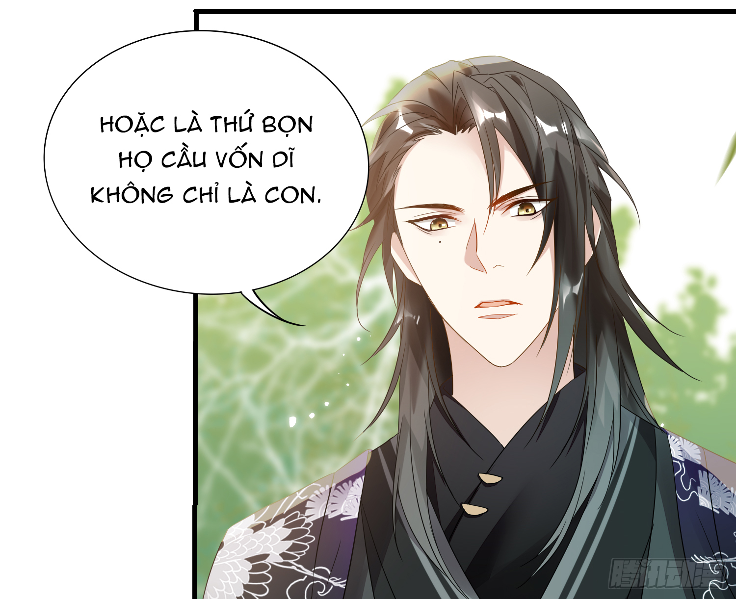 lục thân bất nhận chapter 23 54