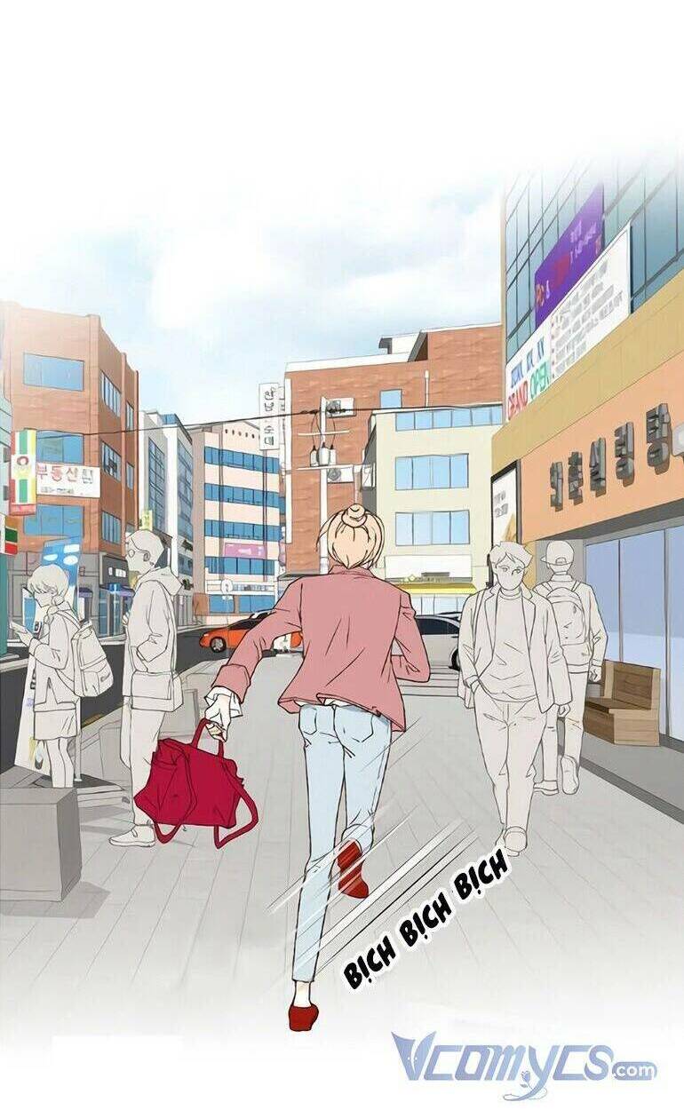 lee bom, em là của anh chapter 7 22