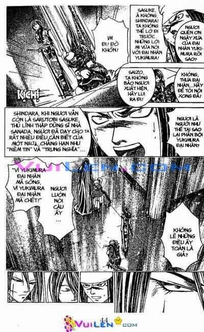 mắt quỷ kyo chapter 78 45