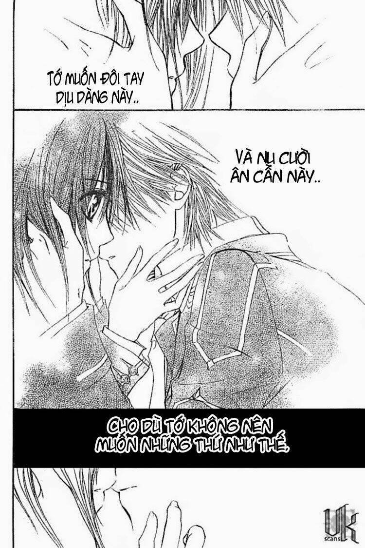 hiệp sĩ vampire chapter 24 29